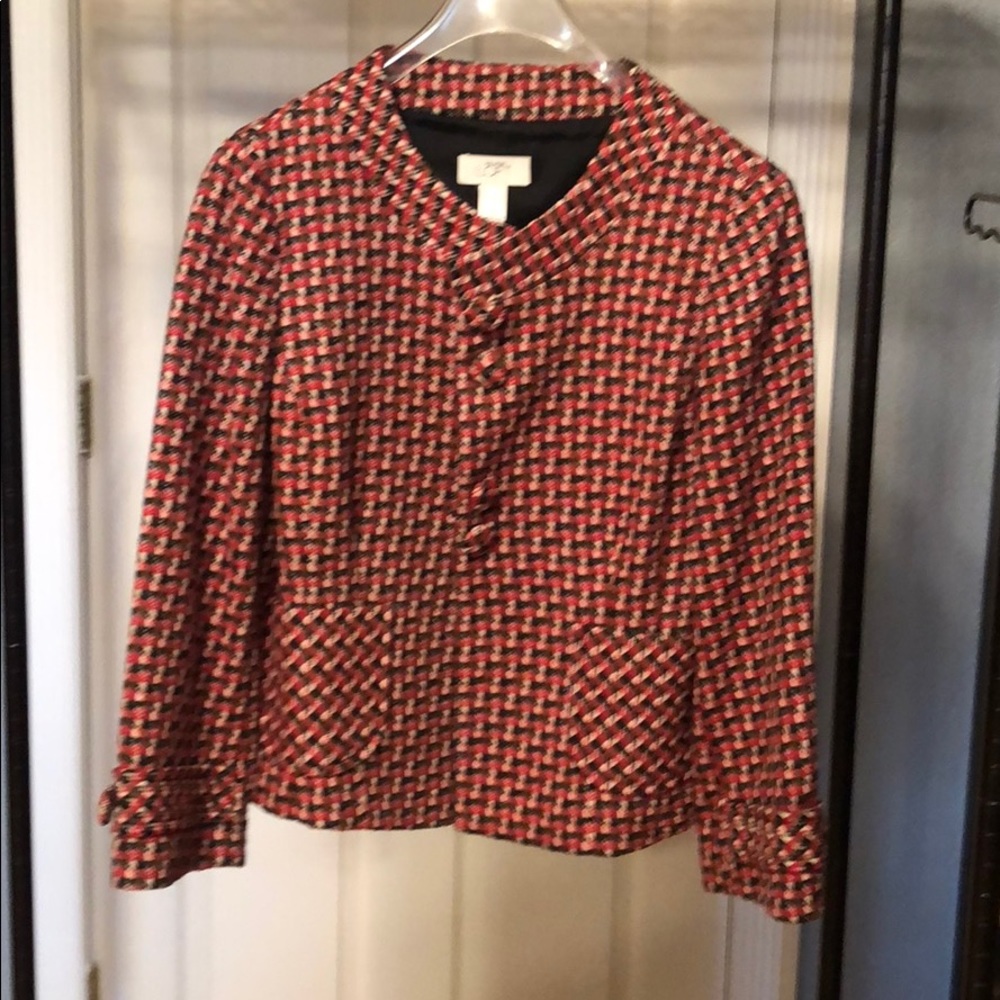 LOFT size 4 blazer